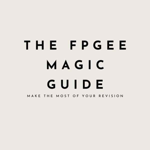 FPGEE Magic Guide
